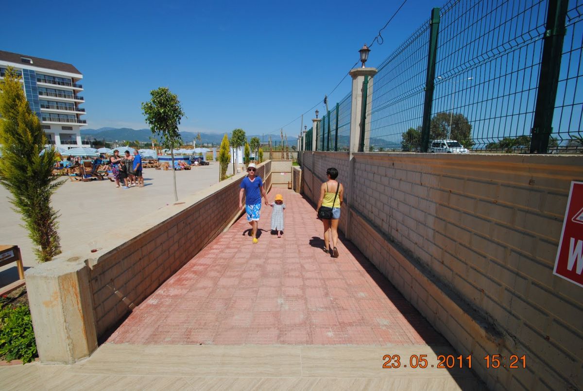 imagini hotel EFTALYA AQUA ALANYA